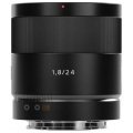 Sony E 24mm F1.8 ZA Lens