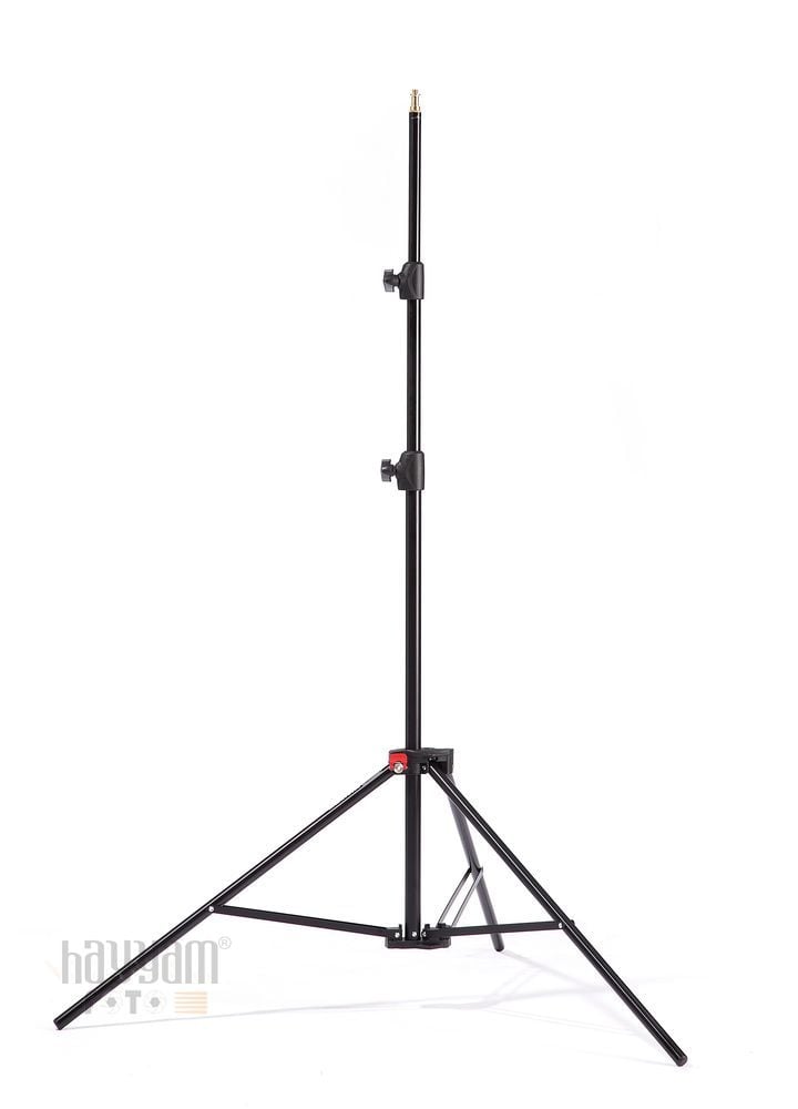 Kaiser Işık Ayağı 88-237cm
