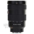 Sony FE 24-70mm f/2.8 GM Lens