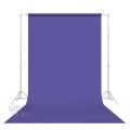 Gdx Seyyar Kağıt Sonsuz Stüdyo Fon Perde (Purple) 2.70x11 Metre