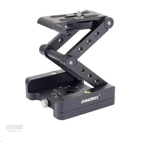 ADAI ZT56 Z-Tilt Pratik Çekimler için Kamera Bağlantı Aparatı