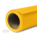 Gdx Seyyar Kağıt Sonsuz Stüdyo Fon Perde (Deep Yellow) 2.70x11 Metre
