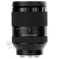 Sony FE 24-240mm f/3.5-6.3 OSSLENS