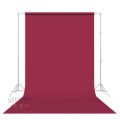 Gdx Seyyar Kağıt Sonsuz Stüdyo Fon Perde (Crimson) 2.70x11 Metre