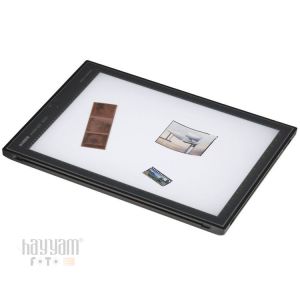 Kaiser Prolite LED Işıklı Kutu (2480)