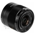 Sony FE 28mm F2 Lens