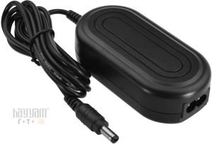 Andoer ACK-E6 + LP-E6 Kukla Pil Güç Kaynağı
