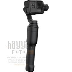 GoPro Karma Grip HERO5-6-7 BLACK için