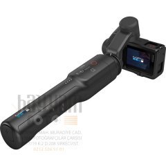 GoPro Karma Grip HERO5-6-7 BLACK için