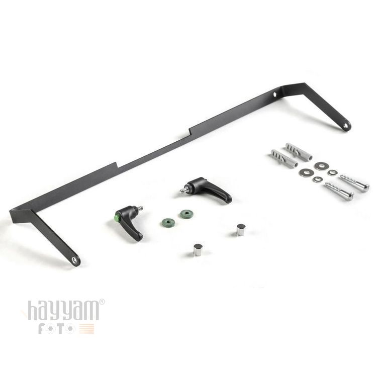 Kaiser Prolite 2479 (37/25) İçin Döner Braket (2482)