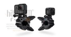 GoPro Jaws: Flex Clamp / Esnek Mandal + Esnek Boyun