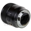Sony FE 50mm f2.8 Macro Lens