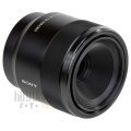 Sony FE 50mm f2.8 Macro Lens