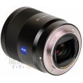Sony FE 55mm F1.8 Zeiss Lens