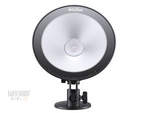 Gdx PRO Led GX-300 & Godox CL10 Ambians Gamer Yayıncı Led Işık Kiti