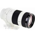 Sony FE 70-200mm F4 G OSS Lens