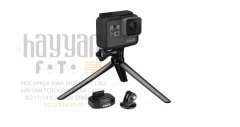 GoPro Tripod Bağlantı Parçaları
