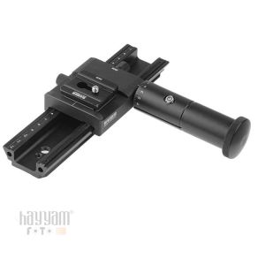 Kaiser Makro Odaklama Sürgüsü (5535)