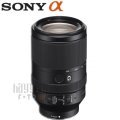 Sony FE 70-300mm f/4.5-5.6 G OSS Lens
