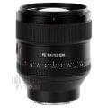 Sony FE 85mm F1.4 GM Lens