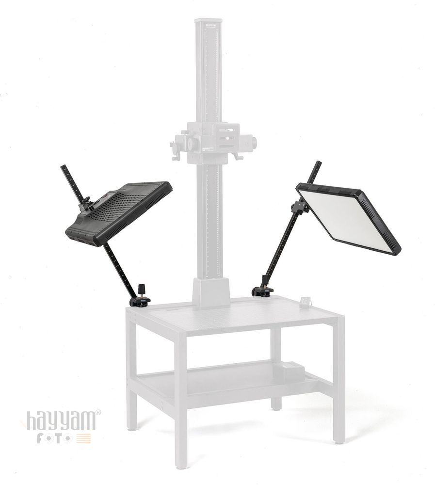 Kaiser RB 100D LED Işık Ünitesi (5648)