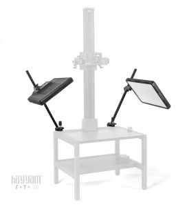 Kaiser RB 100D LED Işık Ünitesi (5648)