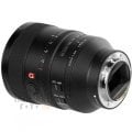 Sony FE 100mm F2.8 STF GM OSS Lens