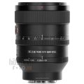 Sony FE 100mm F2.8 STF GM OSS Lens