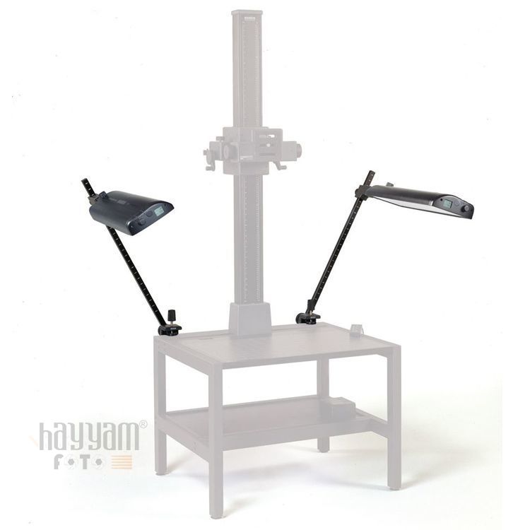 Kaiser RB 570 AX LED Işık Ünitesi (5652)