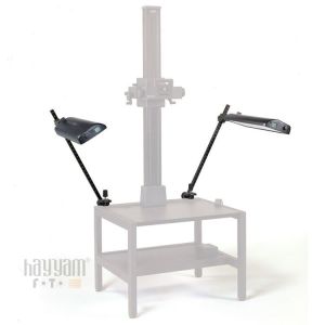 Kaiser RB 570 AX LED Işık Ünitesi (5652)