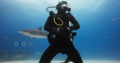 GoPro Mavi Sular için Dalış Filtresi