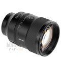 Sony FE 135mm f/1.8 GM Lens