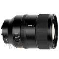 Sony FE 135mm f/1.8 GM Lens
