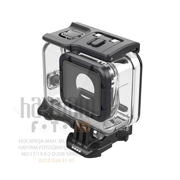 GoPro HERO5 Black Housing Super Suit