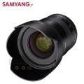 Samyang XP 35mm F1.2 Lens (Canon EF Mount)