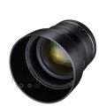 Samyang XP 85mm f/1.2 Lens - (Canon Uyumlu)
