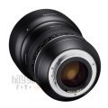 Samyang XP 85mm f/1.2 Lens - (Canon Uyumlu)