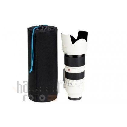 Tenba Tools Soft Lens Pouch 30 x 13 cm