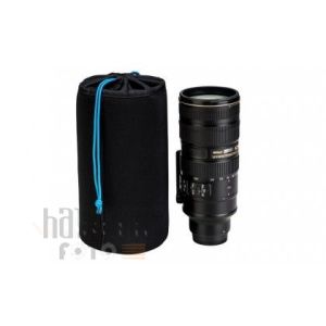 Tenba Tools Soft Lens Pouch 23 x 12 cm
