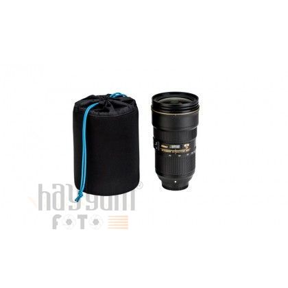 Tenba Tools Soft Lens Pouch 15 x 11 cm