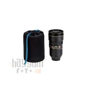 Tenba Tools Soft Lens Pouch 15 x 11 cm