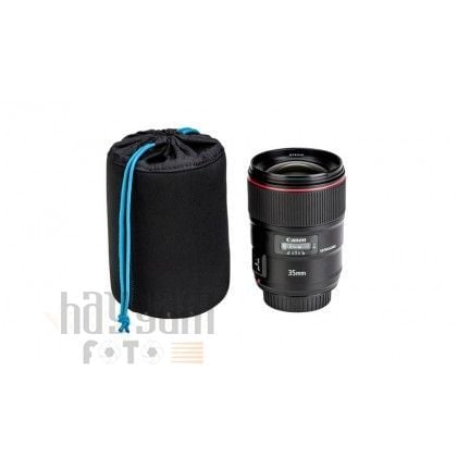 Tenba Tools Soft Lens Pouch 13 x 9 cm
