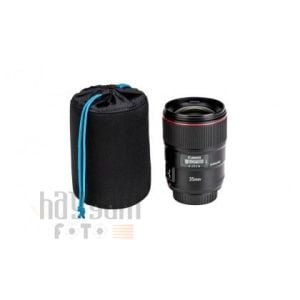 Tenba Tools Soft Lens Pouch 13 x 9 cm
