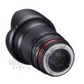 Samyang 35mm f/1.4 AS UMC Full Frame Lens