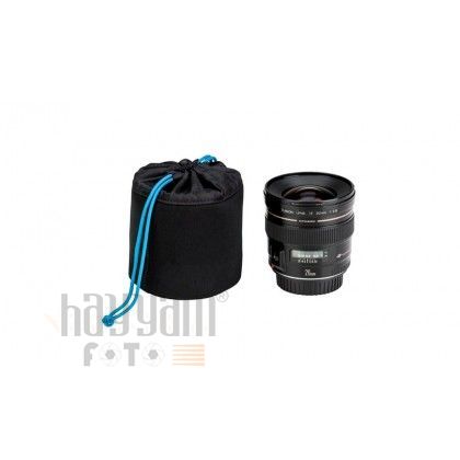 Tenba Tools Soft Lens Pouch 9 x 9 cm