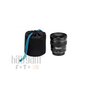 Tenba Tools Soft Lens Pouch 9 x 9 cm