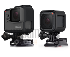 Gopro Yapışkanlı Eğik Düz Bağlantı Parçası