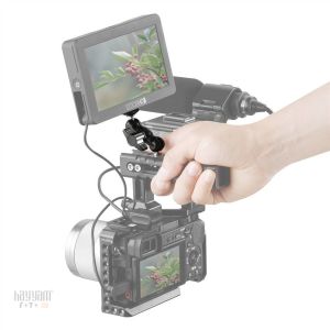 SmallRig 2158 Küçük Top Başlı Sihirli Kol (2'li Paket)