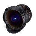 Samyang 12mm f/2.8 ED AS NCS Fisheye Lens