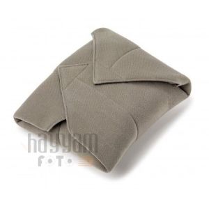 Tenba 16'' (41X41cm) Messenger Koruyucu Sargı (Gri)